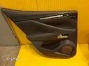 Citroen DS4 CROSSBACK FOTEL KANAPA BOCZKI TUNEL KOMPLET 20r. - 7