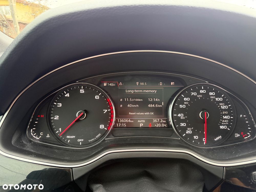 Audi Q7 - 13