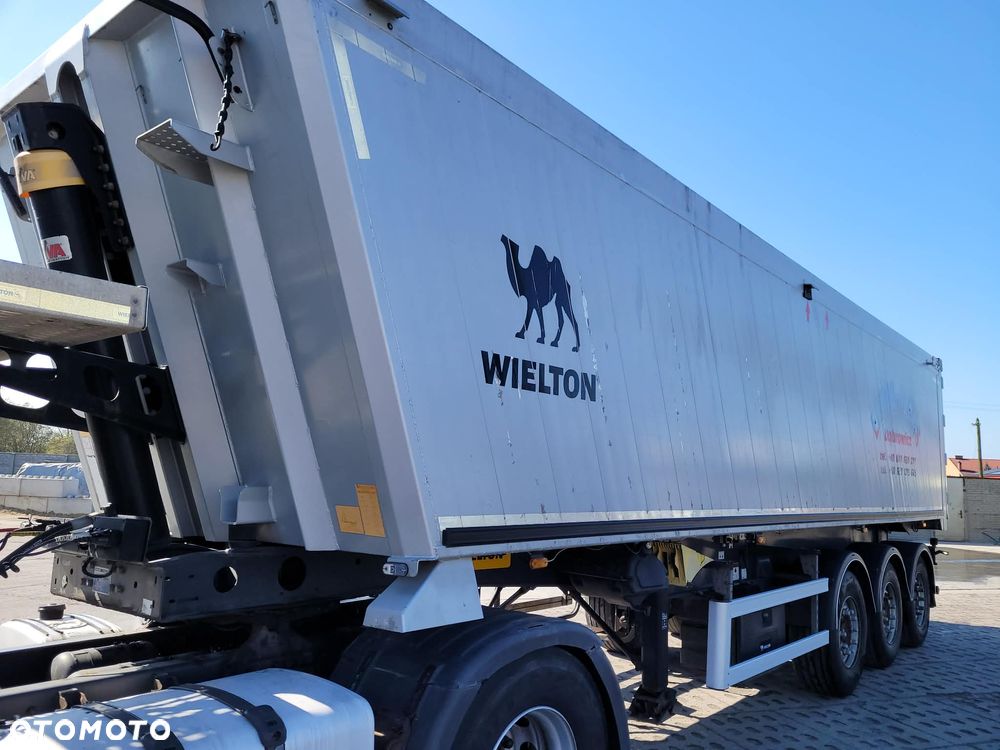 Wielton NW-3 - 5