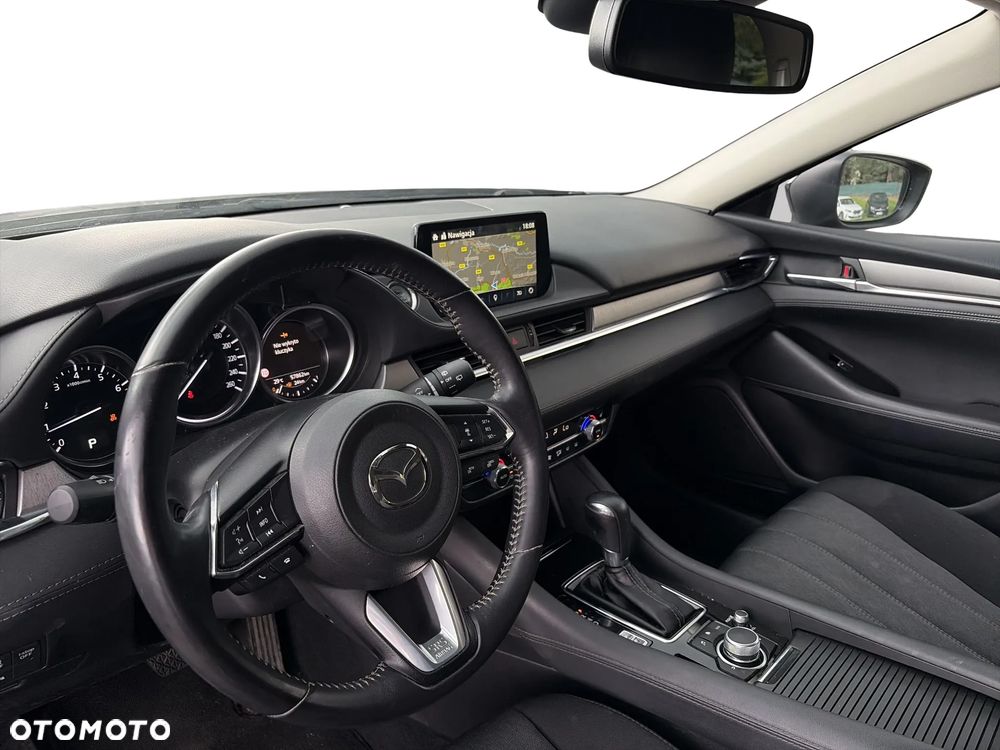 Mazda 6 2.0 SkyJoy - 15