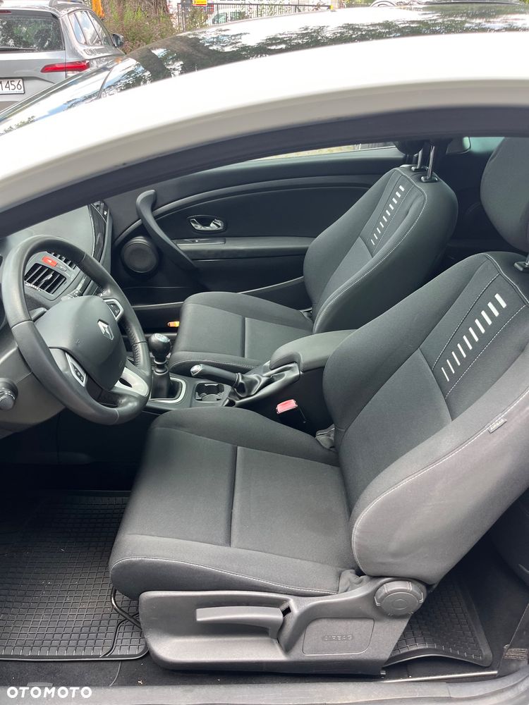 Renault Megane 1.6 16V Confort Dynamique - 24