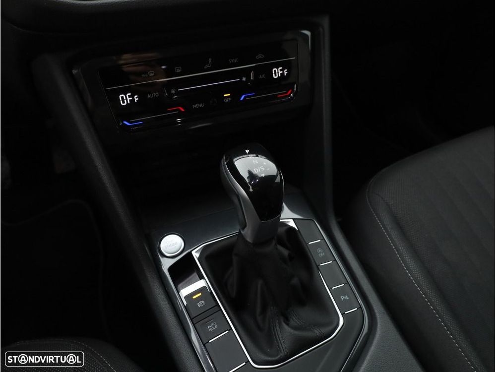 VW Tiguan Allspace 1.5 TSI Life DSG - 15