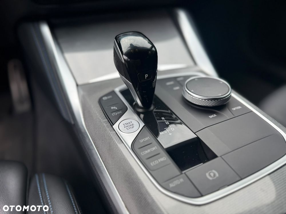 BMW Seria 4 430i xDrive M Sport - 20