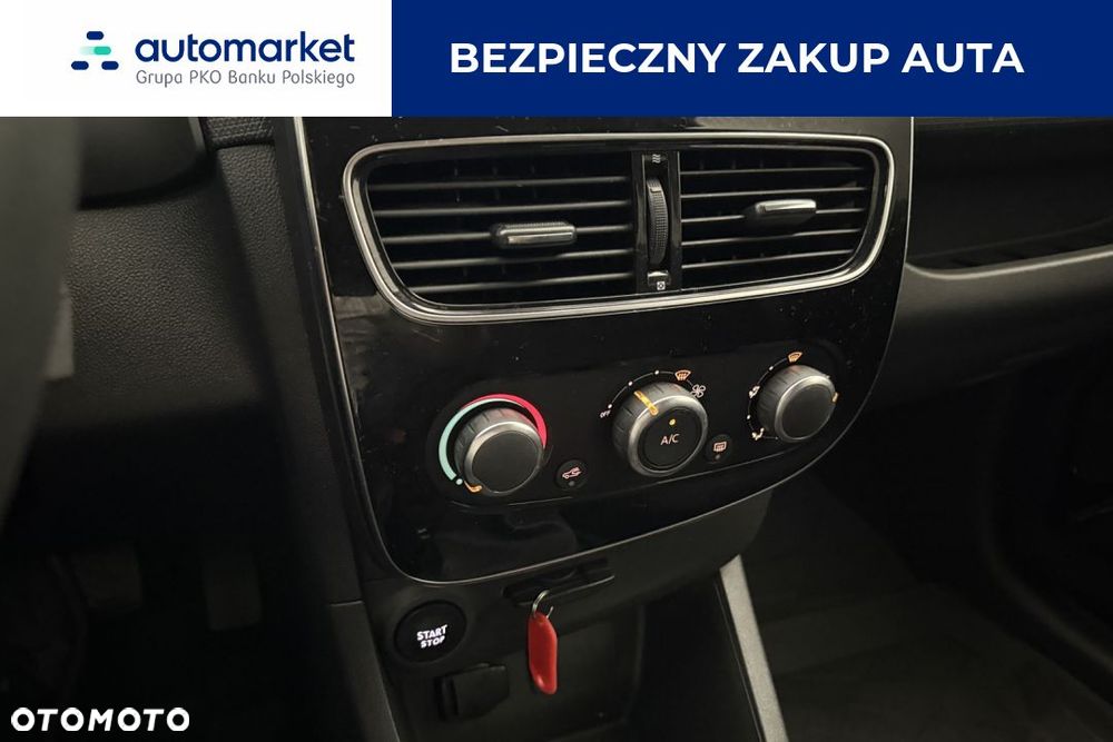 Renault Clio 0.9 Energy TCe Zen - 19