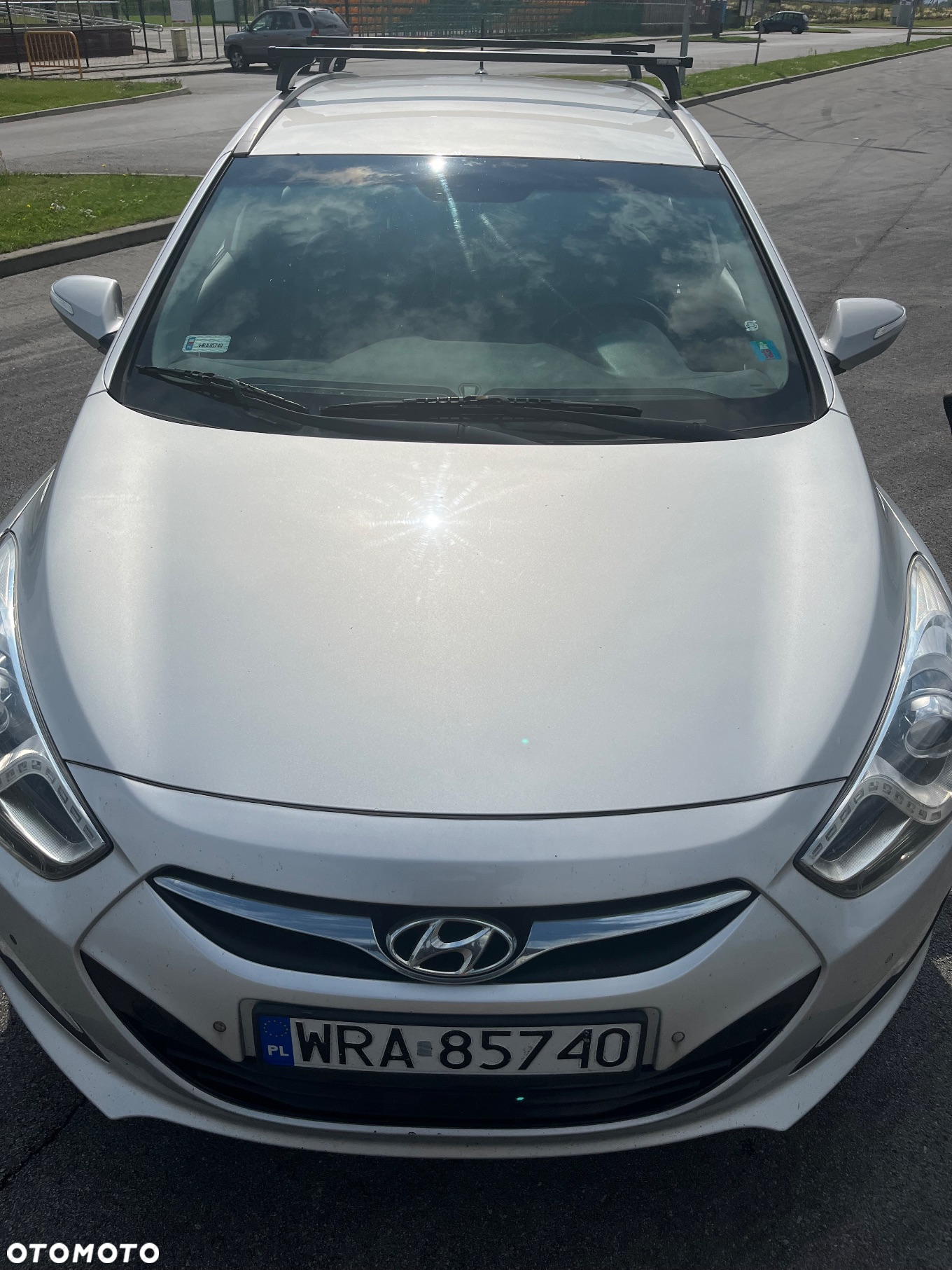 Hyundai i40 1.7 CRDi Classic - 8