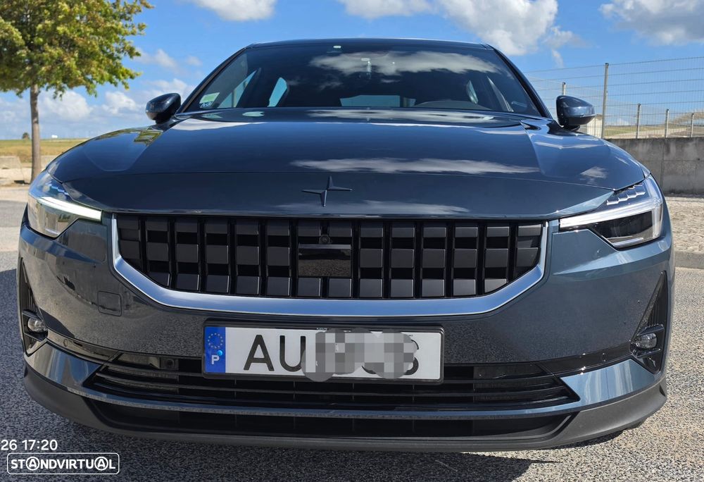 Polestar 2 - 8