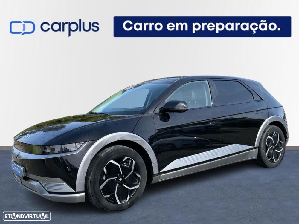 Hyundai Ioniq 5 73kWh Vanguard - 1