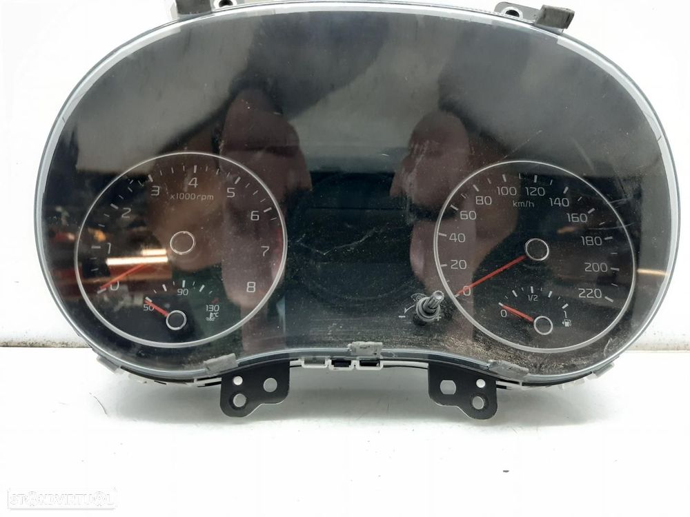 QUADRANTE KIA PICANTO - 1