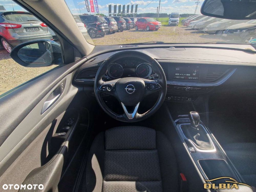 Opel Insignia 1.6 CDTI Exclusive S&S Eco - 18