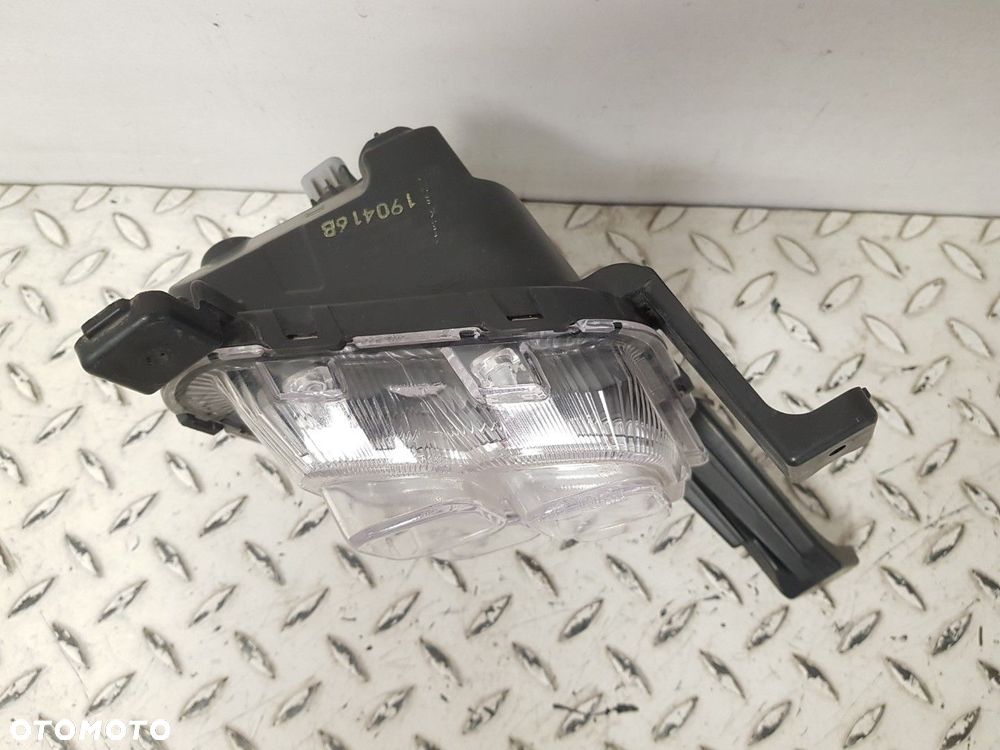 ORYGINALNY HALOGEN KIA SORENTO  GT-LINE III LIFT 17-20 LED PRAWY 92202-C5600 - 3