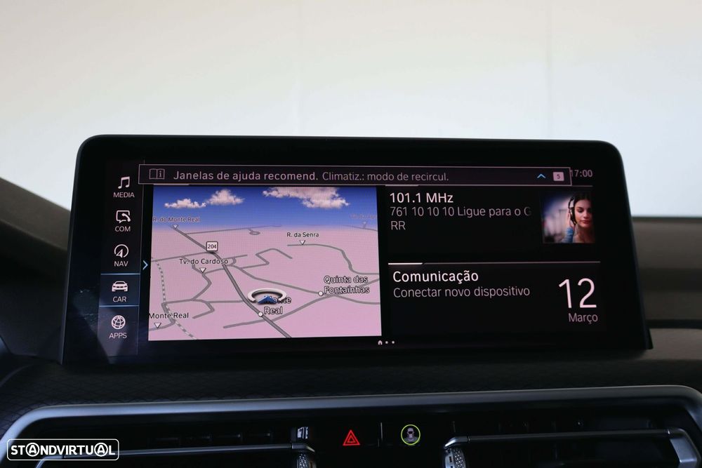 BMW X3 30 e xDrive - 35