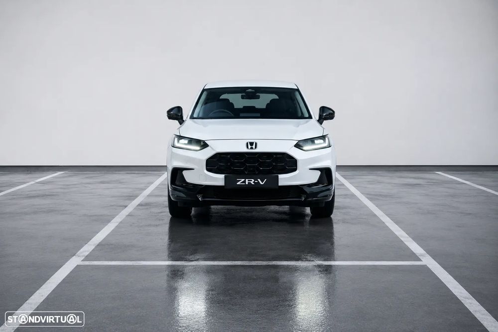 Honda ZR-V 2.0 i-MMD Sport - 1