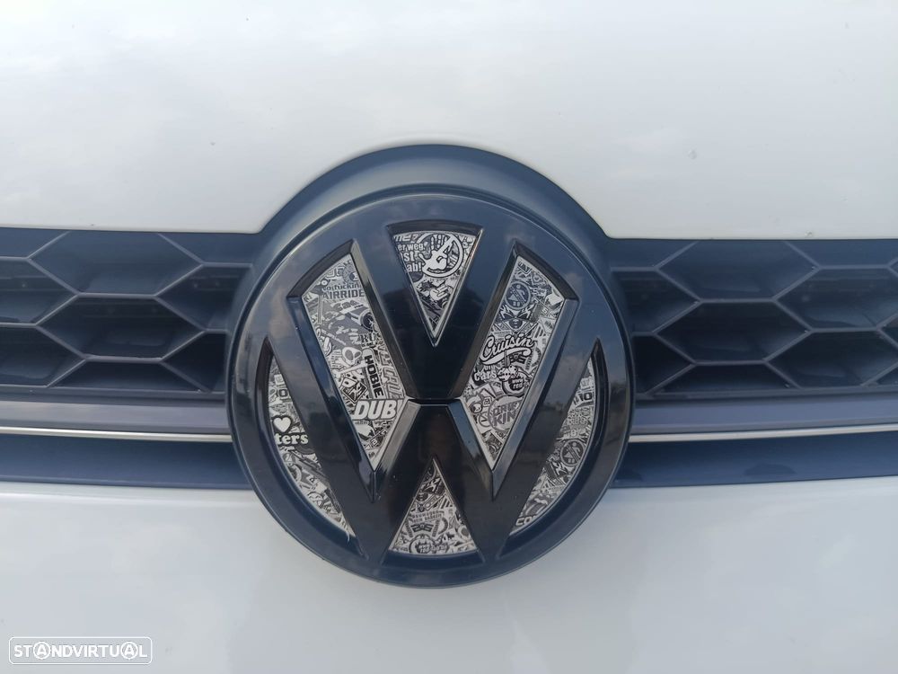 VW Golf GTD (BlueMotion ) DSG - 20