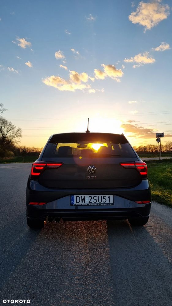 Volkswagen Polo 2.0 TSI GTI DSG - 3
