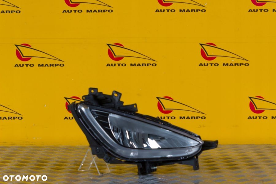 HYUNDAI ELANTRA COUPE 2011-2013 HALOGEN LAMPA R - 2