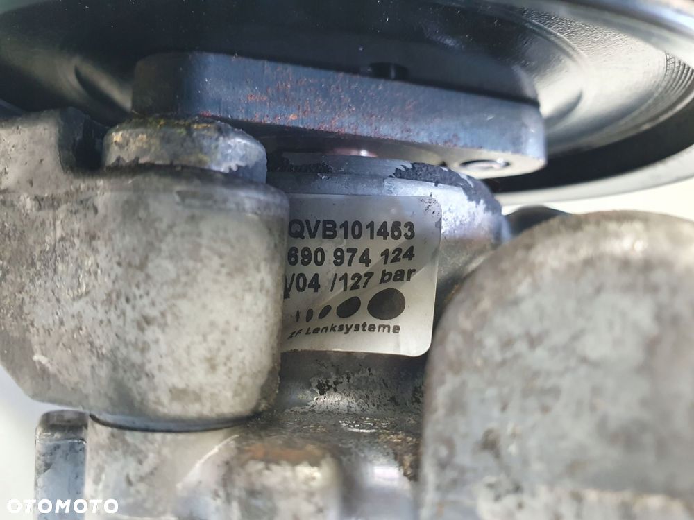 Land Rover Freelander 2.0 TD4 POMPA WSPOMAGANIA QVB101453 - 2