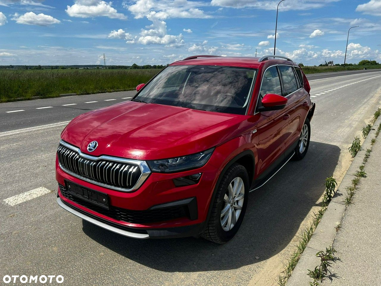 Skoda Kodiaq 2.0 TDI 4x4 DSG Style - 2