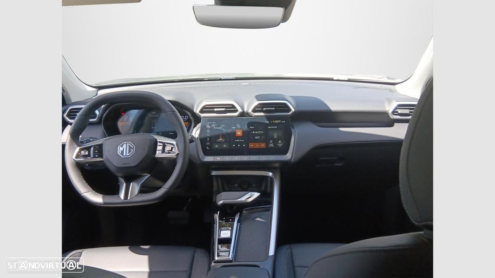 MG ZS 1.5 Hybrid+ Luxury - 14