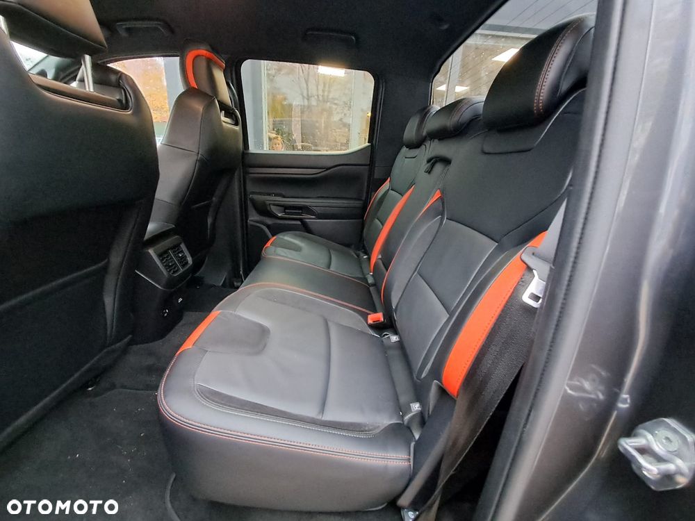 Ford Ranger Raptor 3,0 l EcoBoost Doppelkabine Autm - 21