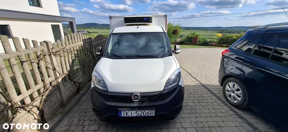 Fiat Doblo - 14
