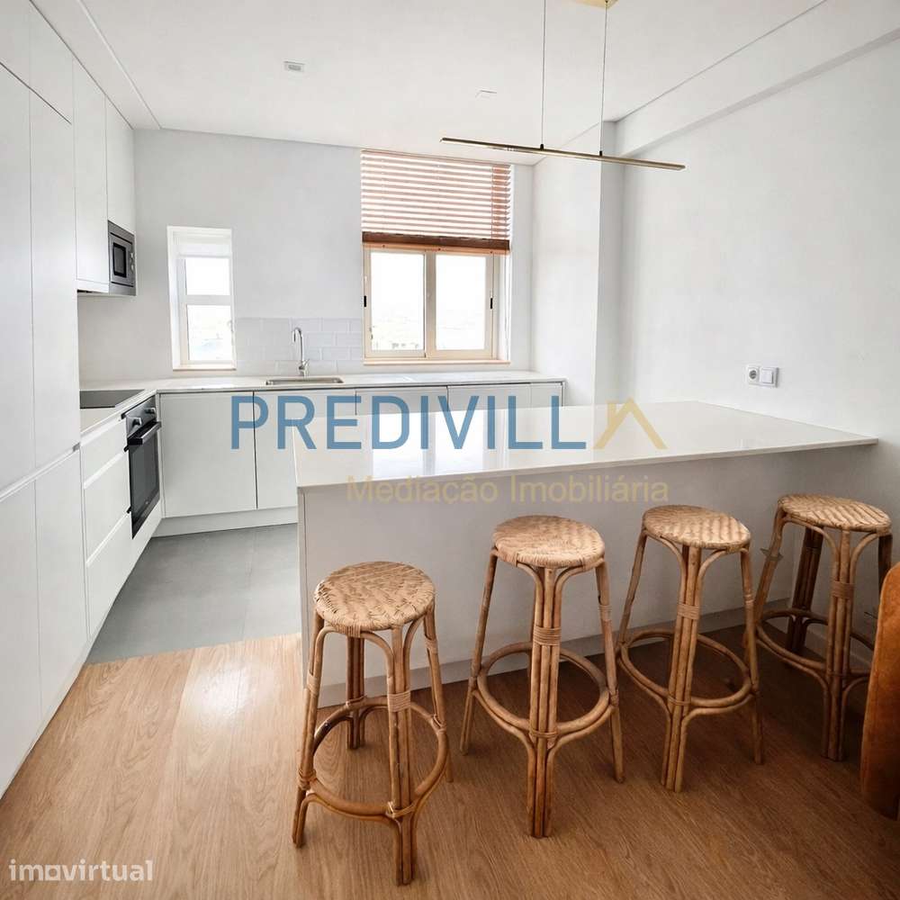 Apartamento T1 Venda em Vila do Conde,Vila do Conde - Grande imagem: 2/25