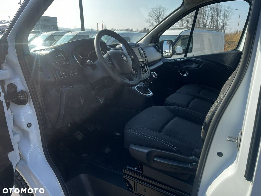 Renault Trafic - 6