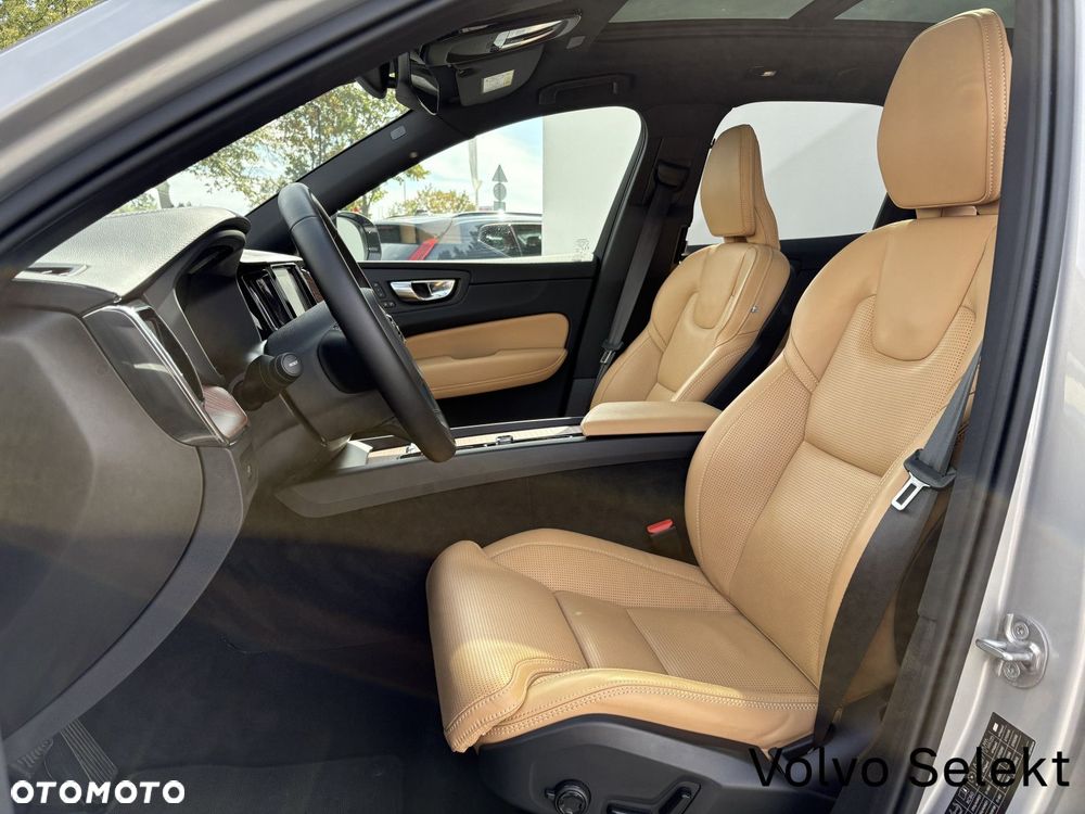 Volvo XC 60 - 9
