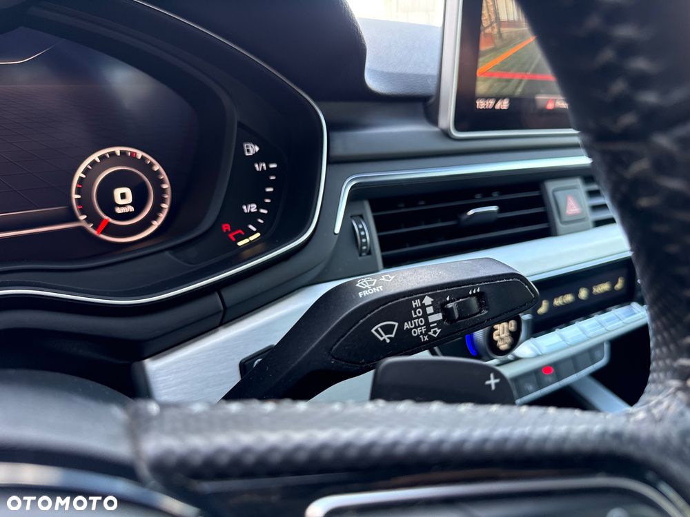 Audi A5 Sportback 2.0 TDI S tronic - 19