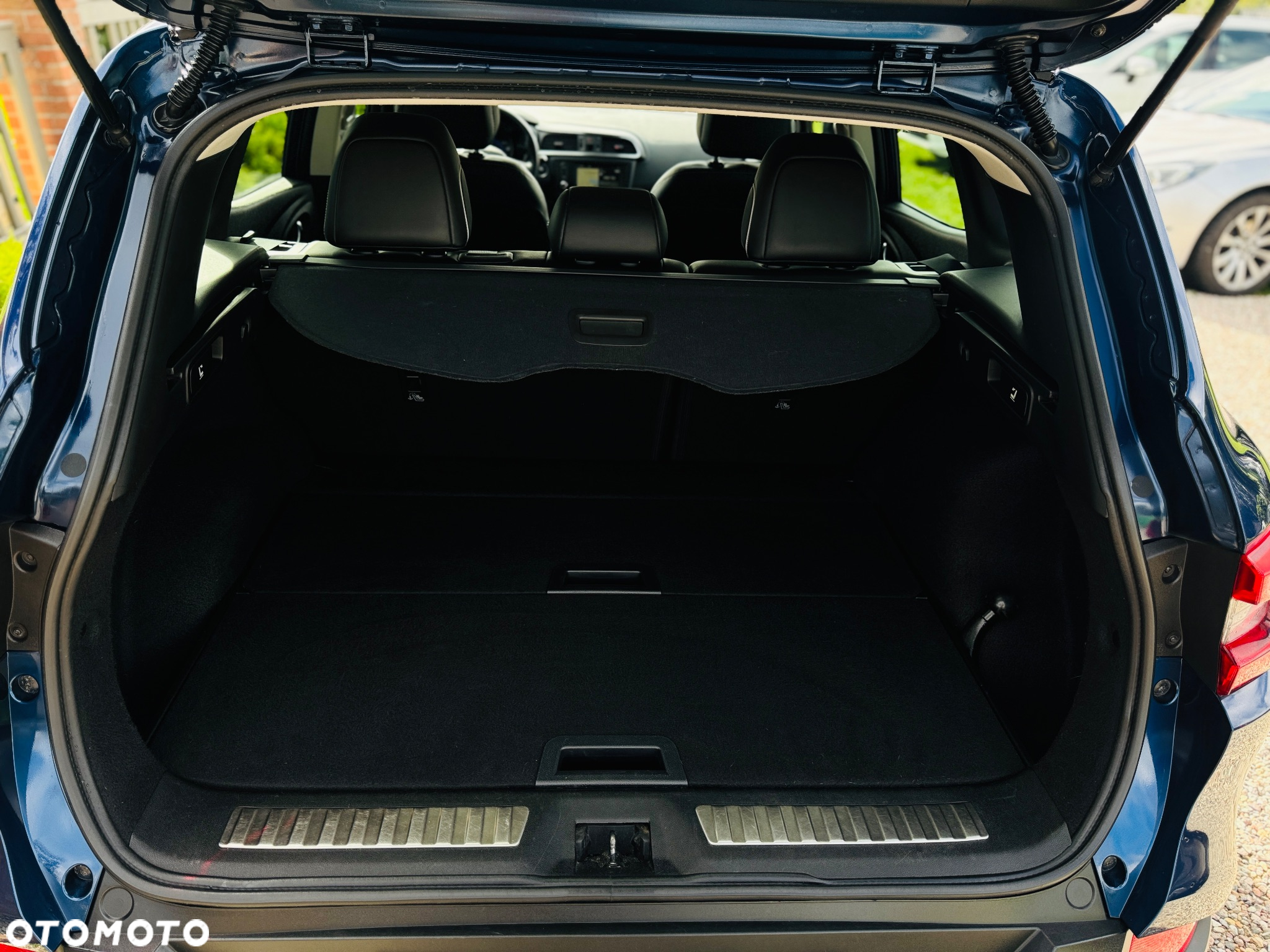 Renault Kadjar Energy TCe 130 Bose Edition - 19
