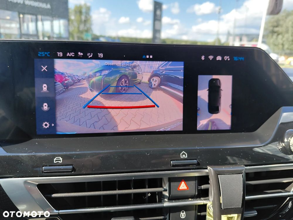 Citroën C4 1.2 PureTech Shine S&S EAT8 - 29