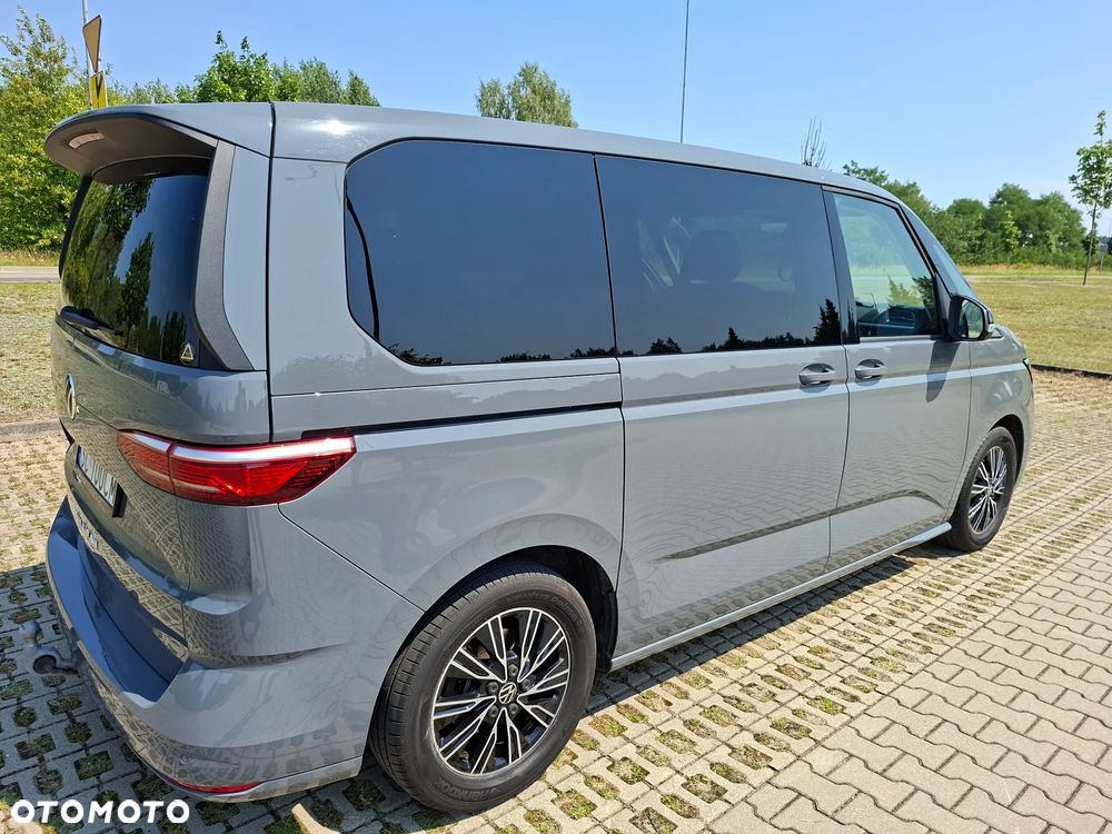 Volkswagen Multivan 2.0 TSI L1 Life DSG - 6