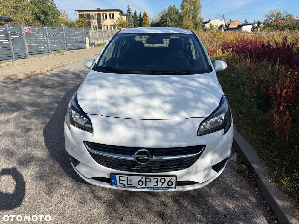 Opel Corsa - 2