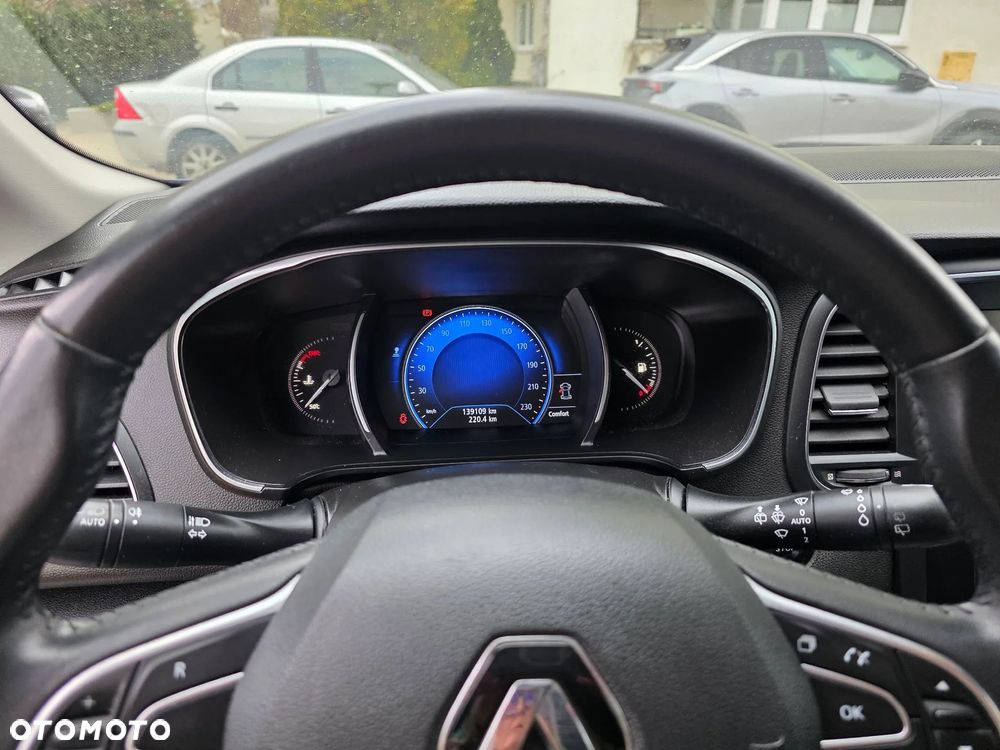 Renault Megane 1.2 Energy TCe GT Line - 10