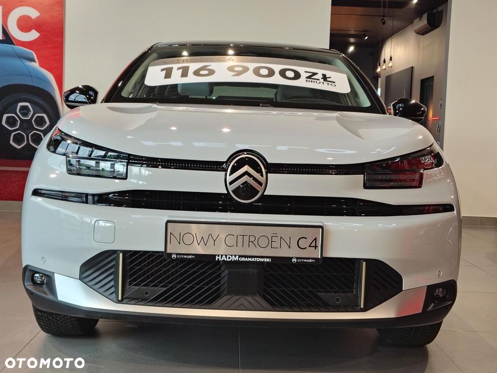 Citroën C4 - 3