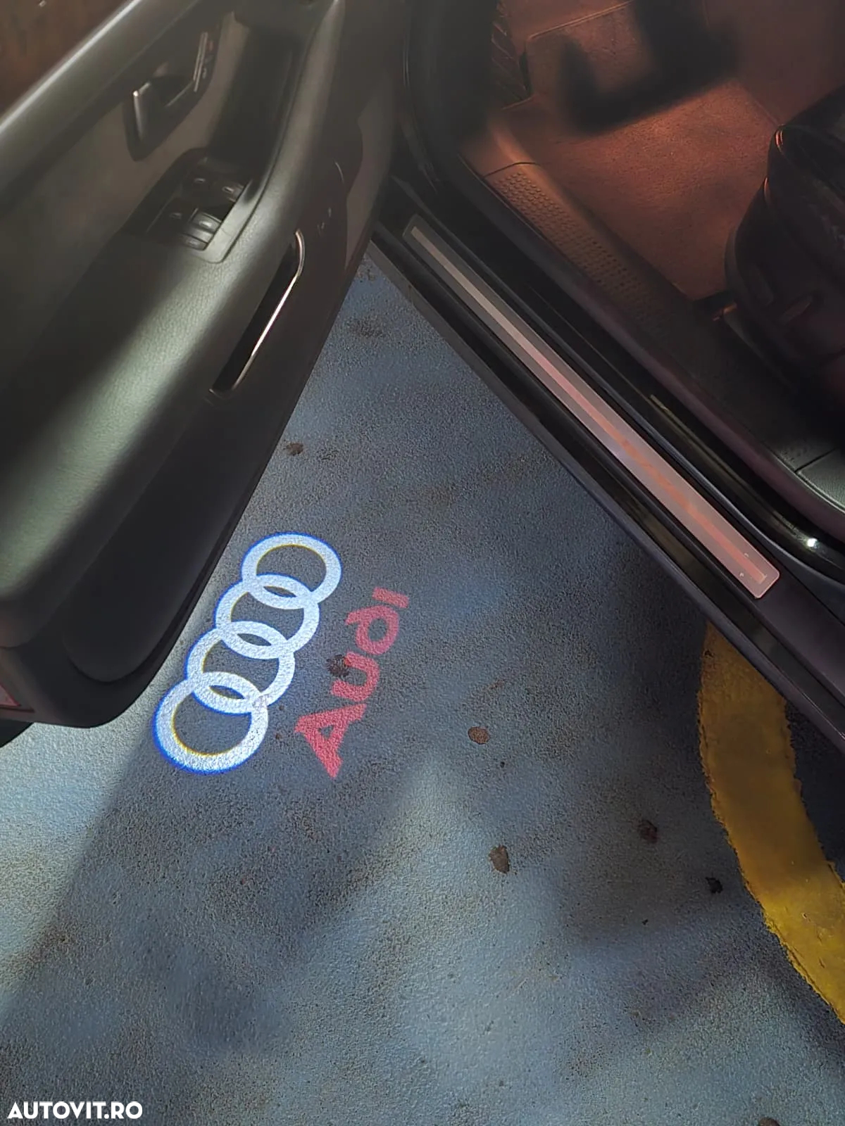 Audi A8 3.0 TDI Quattro Aut - 40