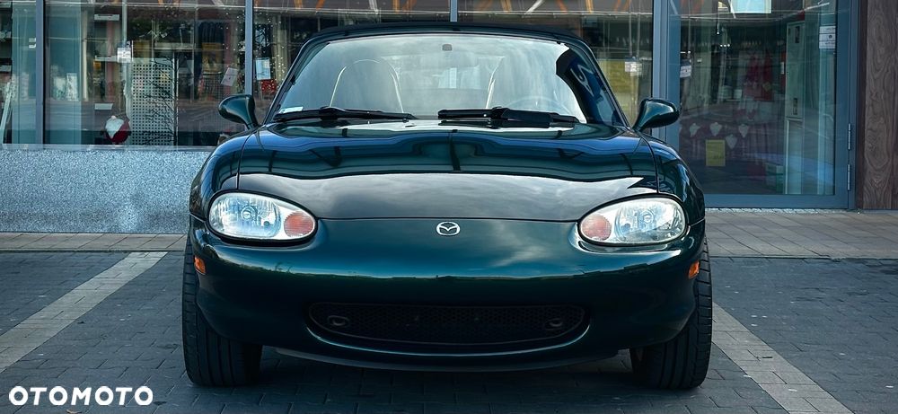 Mazda MX-5 - 8