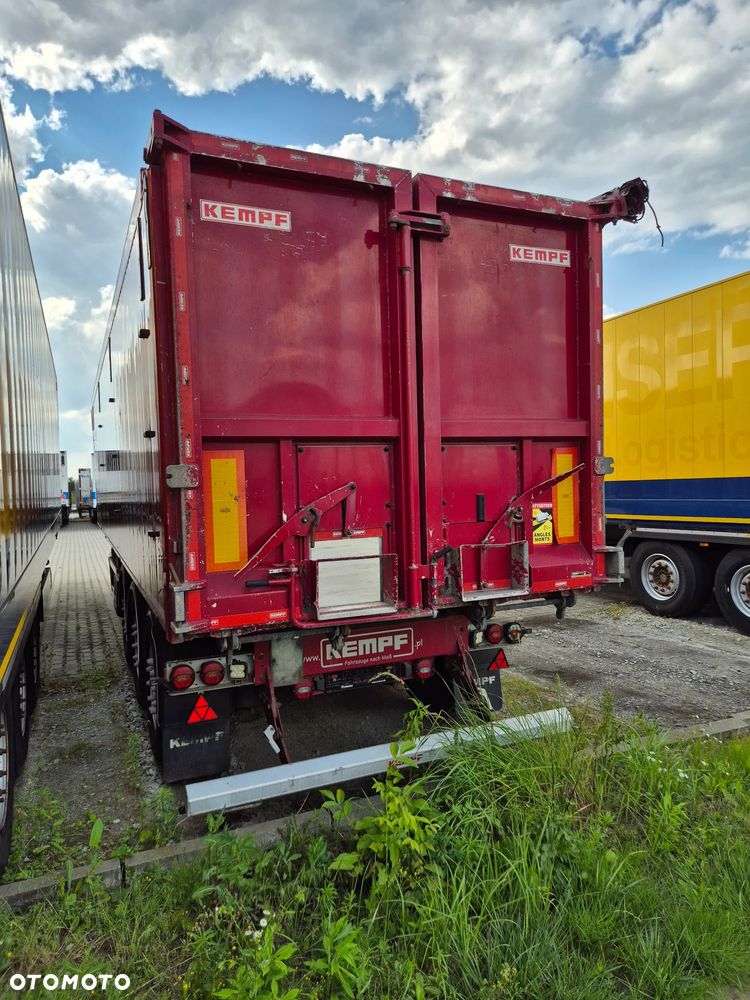 Kempf Koleba SKM/AK/39LA1230 - 4