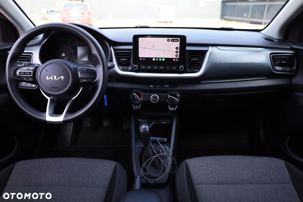 Kia Stonic 1.0 T-GDI M - 14