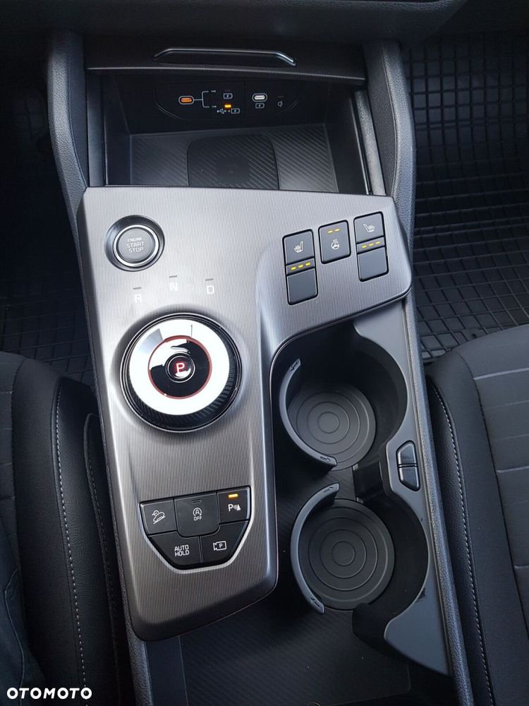 Kia Sportage 1.6 T-GDI Anniversary 2WD DCT - 23
