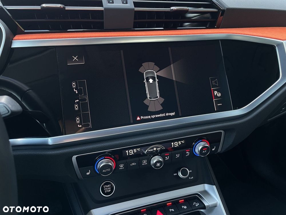 Audi Q3 35 TFSI S line S tronic - 21