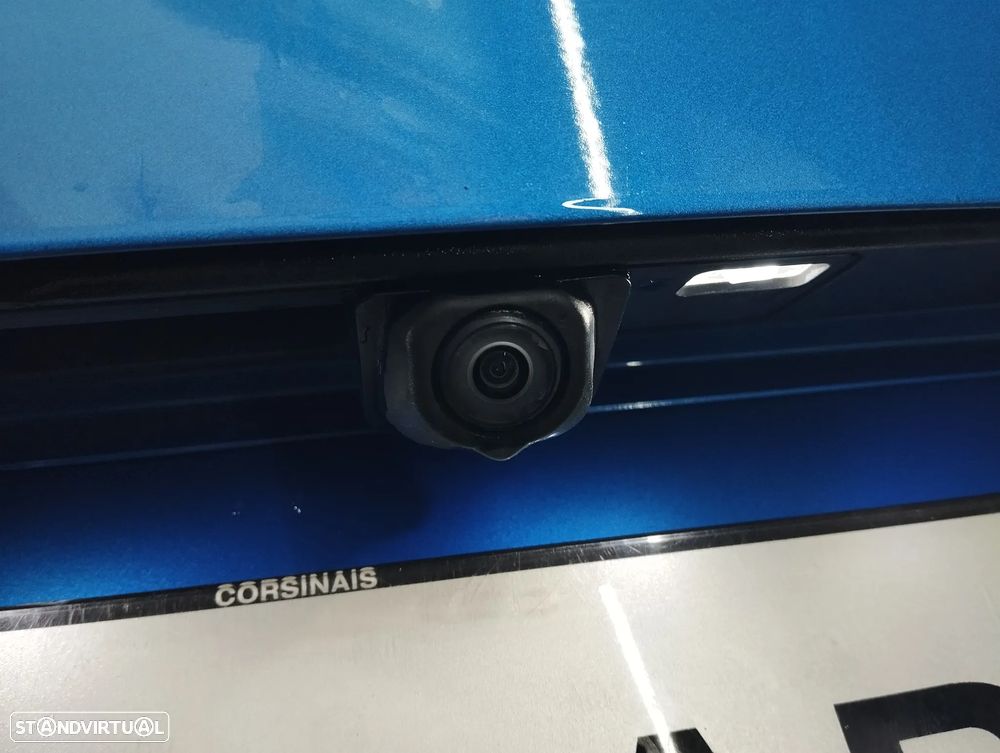 Ford Puma 1.0 EcoBoost MHEV ST-Line X - 14