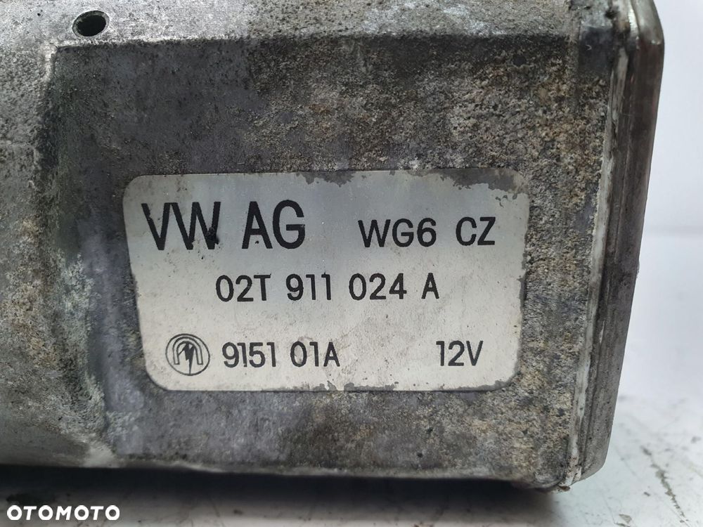 ROZRUSZNIK VW Polo IV Fox Seat Ibiza Fabia Rapid II 1.2 12V VW 02T911024A - 5