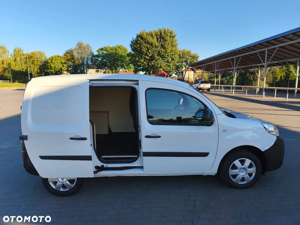 Renault Kangoo - 11