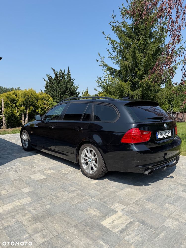 BMW Seria 3 - 6