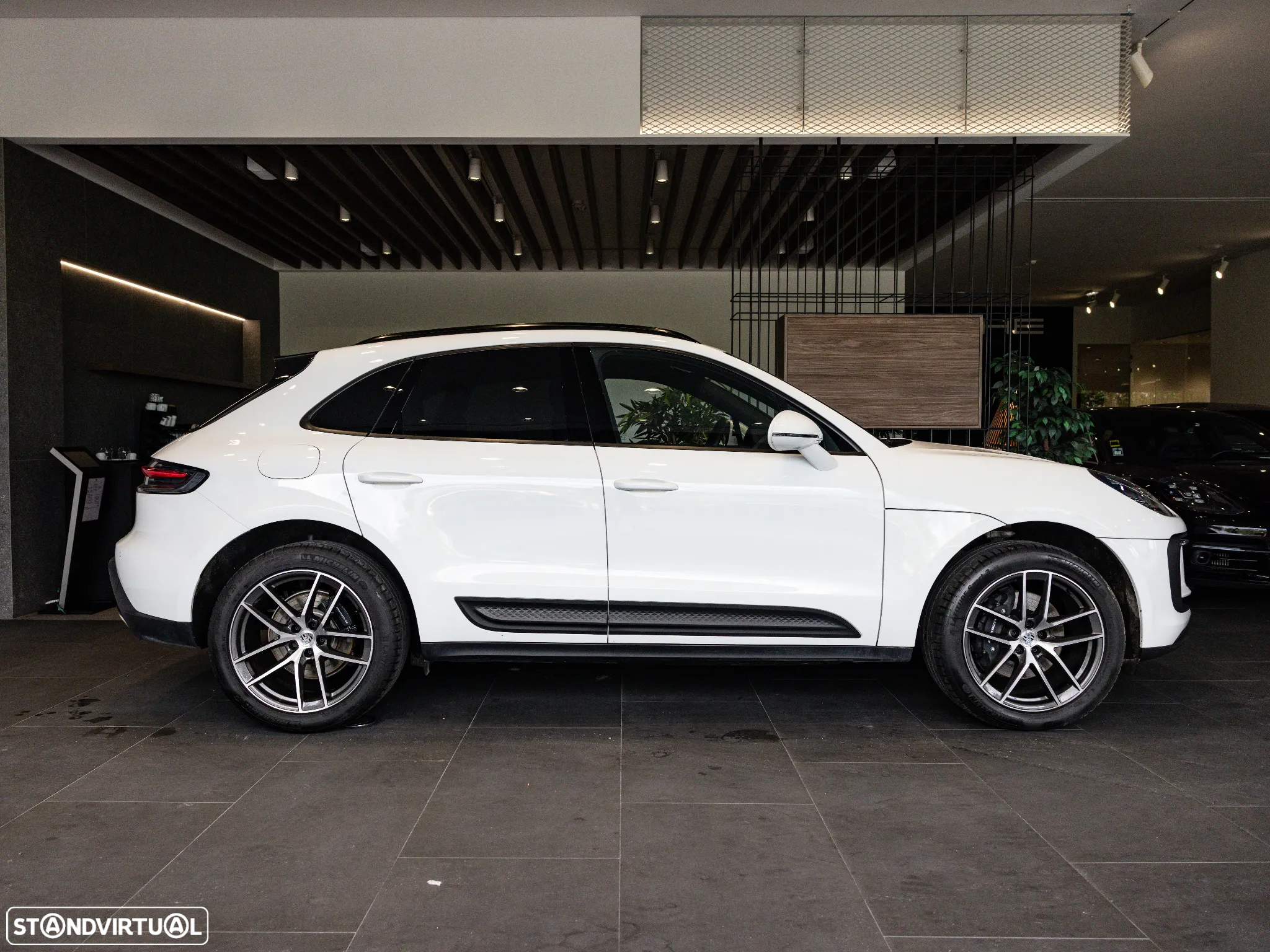 Porsche Macan PDK - 2