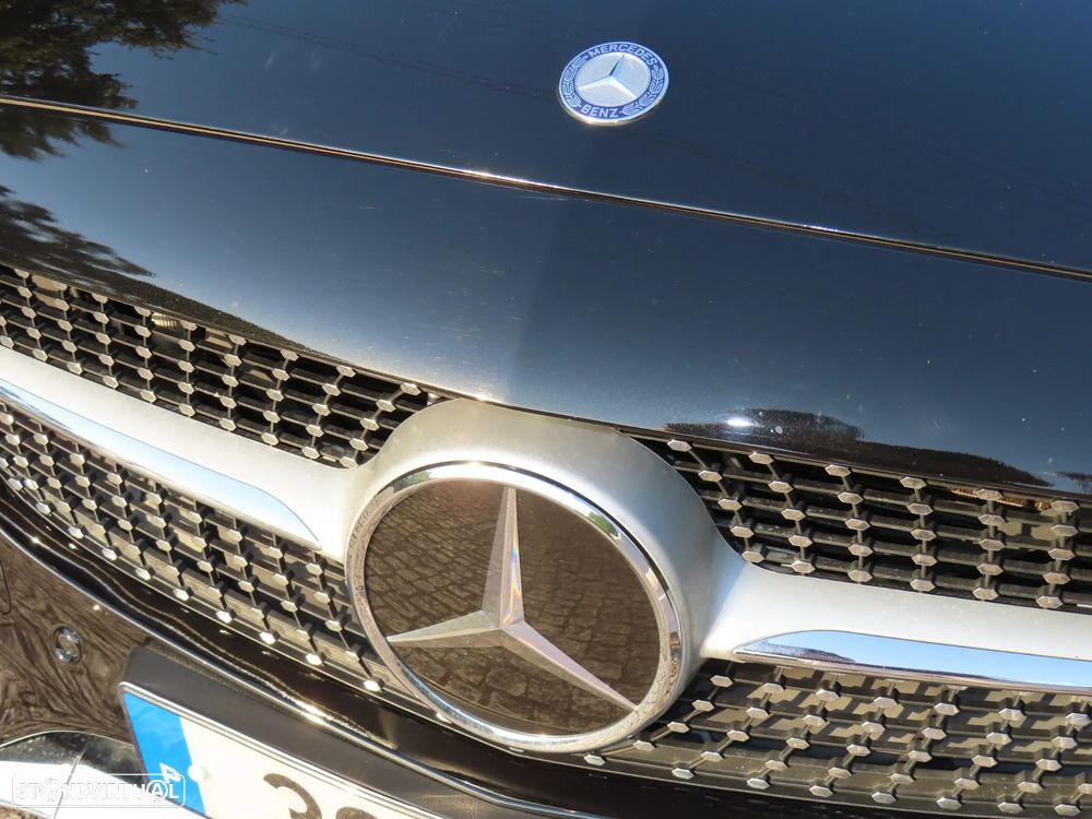 Mercedes-Benz C 300 - 43
