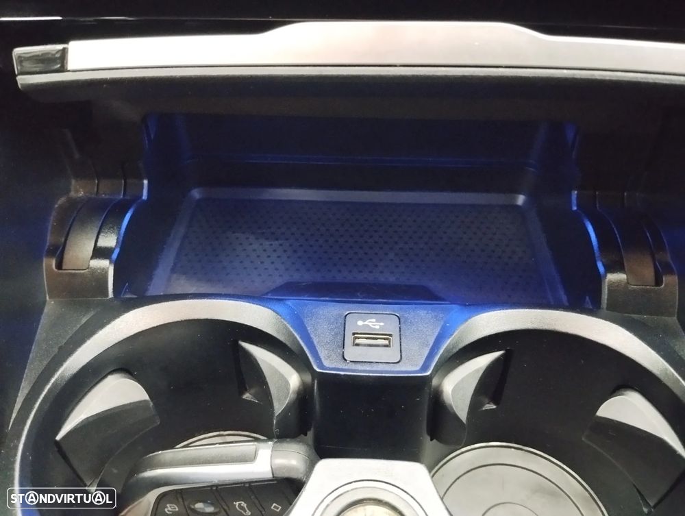 BMW 318 d Touring Line Sport Auto - 36