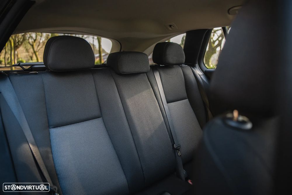 Mercedes-Benz C 220 d Avantgarde - 15