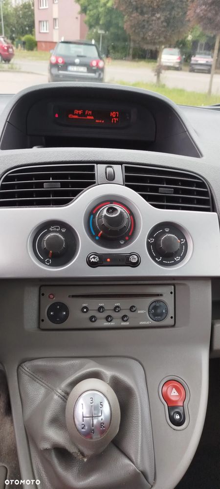 Renault Kangoo - 20
