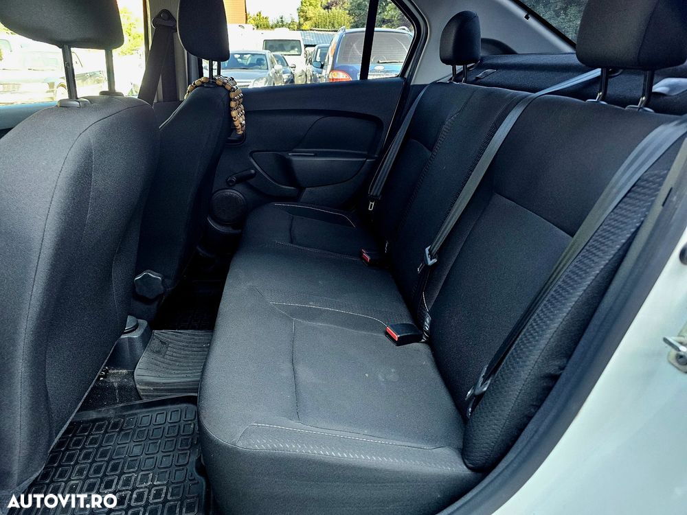 Dacia Logan - 20